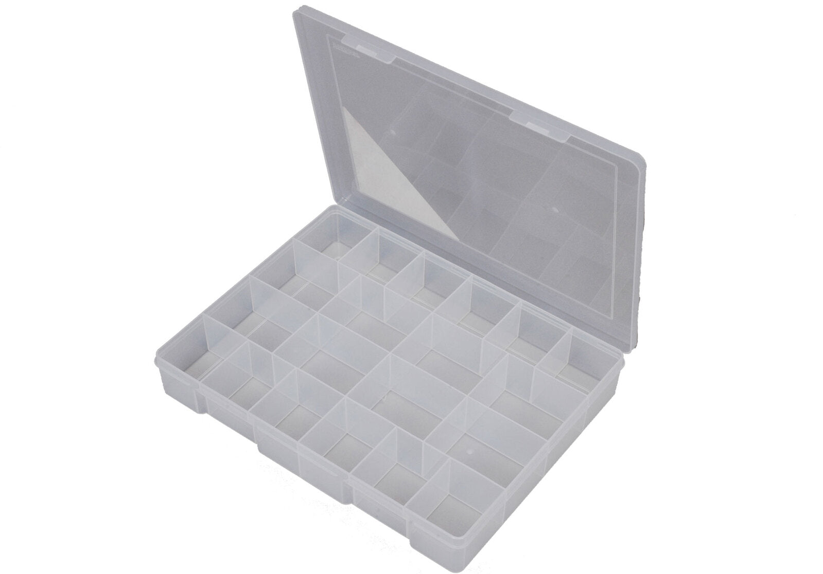 Altronics 20 Way 350x270x55mm Parts Storage Case