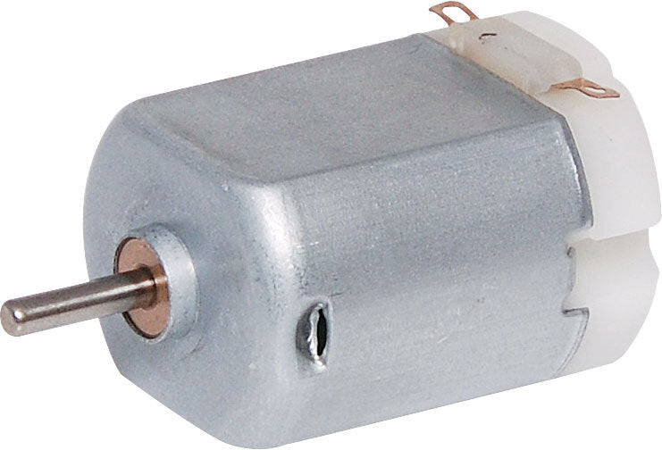 Altronics 3V Low Torque F130 Hobby Motor