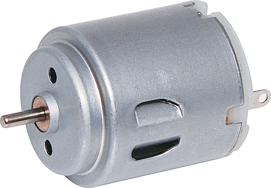 Altronics 4.5V Low Torque F260 Hobby Motor