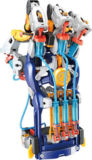 CIC Hydraulic Robotic Cyborg Hand Kit