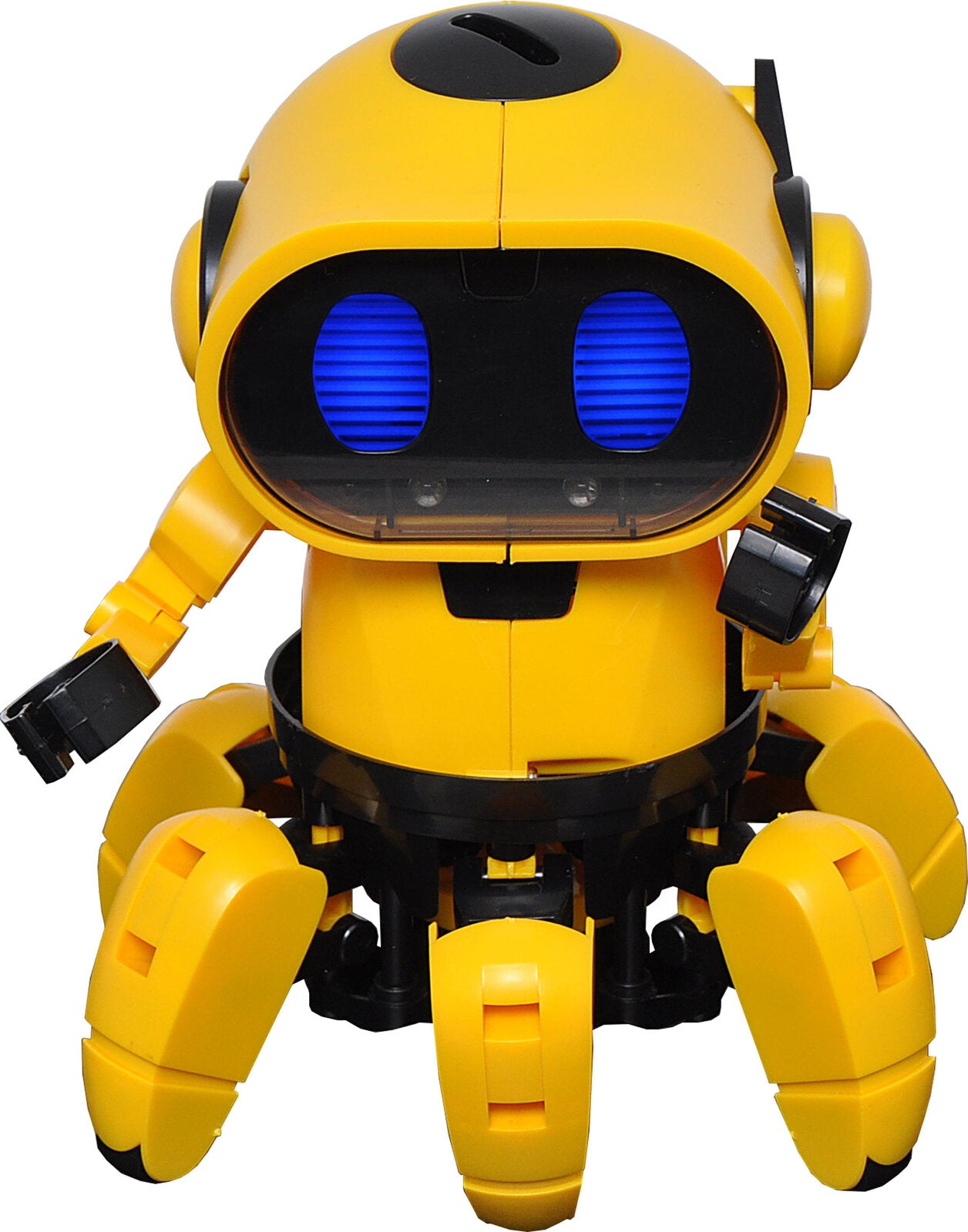 Tobbie the Robot Kit