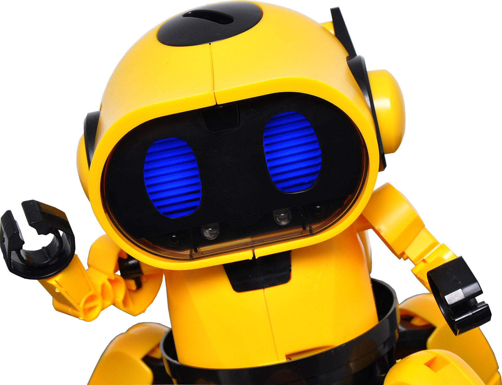 Tobbie the Robot Kit