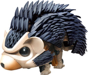 CIC Sound Detecting Tumbling Hedgehog Kit