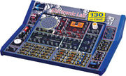 Maxitronix 130 In 1 Electronics Lab Kit