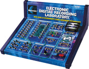 Maxitronix Digital Recording Lab Kit