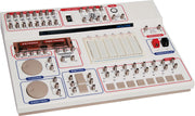 Maxitronix 300 In 1 Electronics Lab Kit