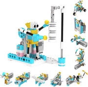 Makerzoid Smart Robot Set