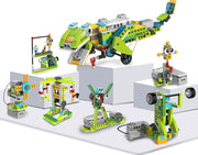 Makerzoid Robot Master Standard 100 in 1 Set