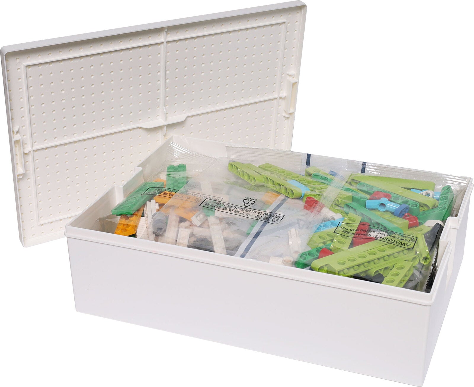 Makerzoid Robot Master Standard 100 in 1 Set