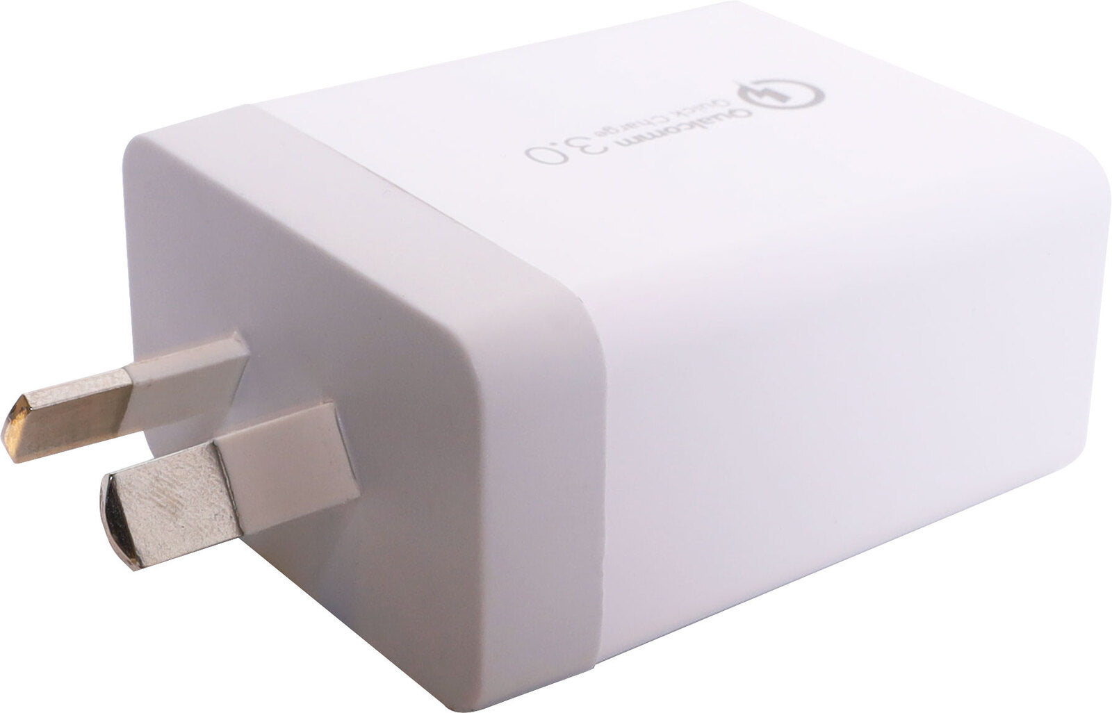 Powertran 4 Output QC3.0 4.5A High Current USB Charger