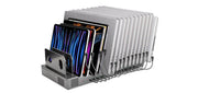 PowerTran - 16 Port 1000W USB Type-C PD Charging Station