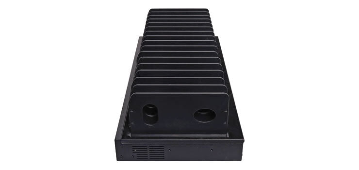 PowerTran - 16 Port 1000W USB Type-C PD Charging Station