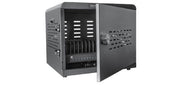 PowerTran -16 Port 1000W USB Type-C PD Charging Cabinet