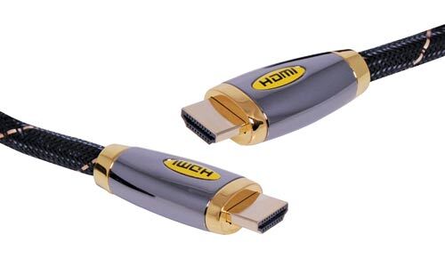 Dynalink 15m Pro High Speed HDMI with Ethernet Cable