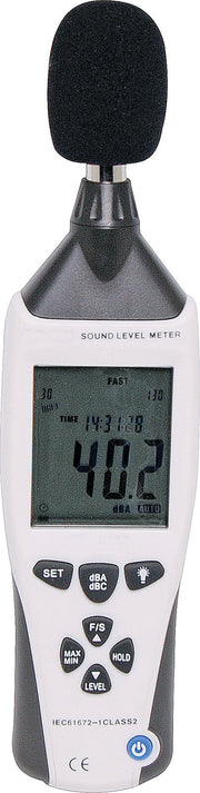 Altronics Sound Pressure Level dB Meter