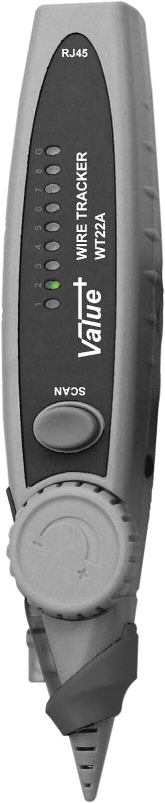 Altronics Professional Cable Tracer and Network Cable Tester