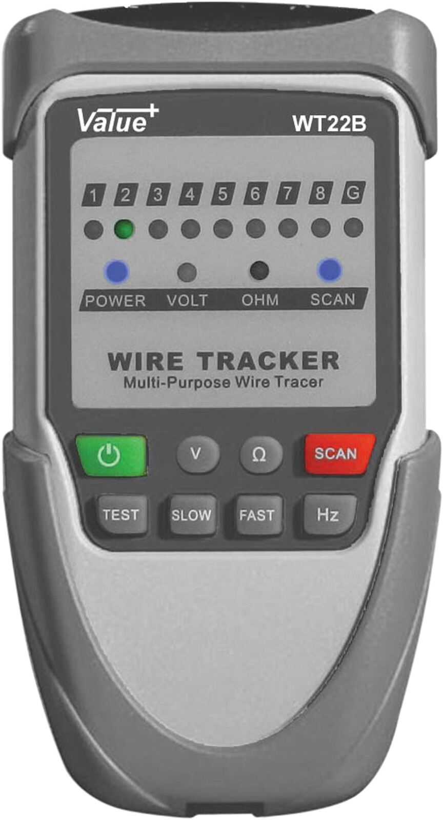 Altronics Professional Cable Tracer and Network Cable Tester