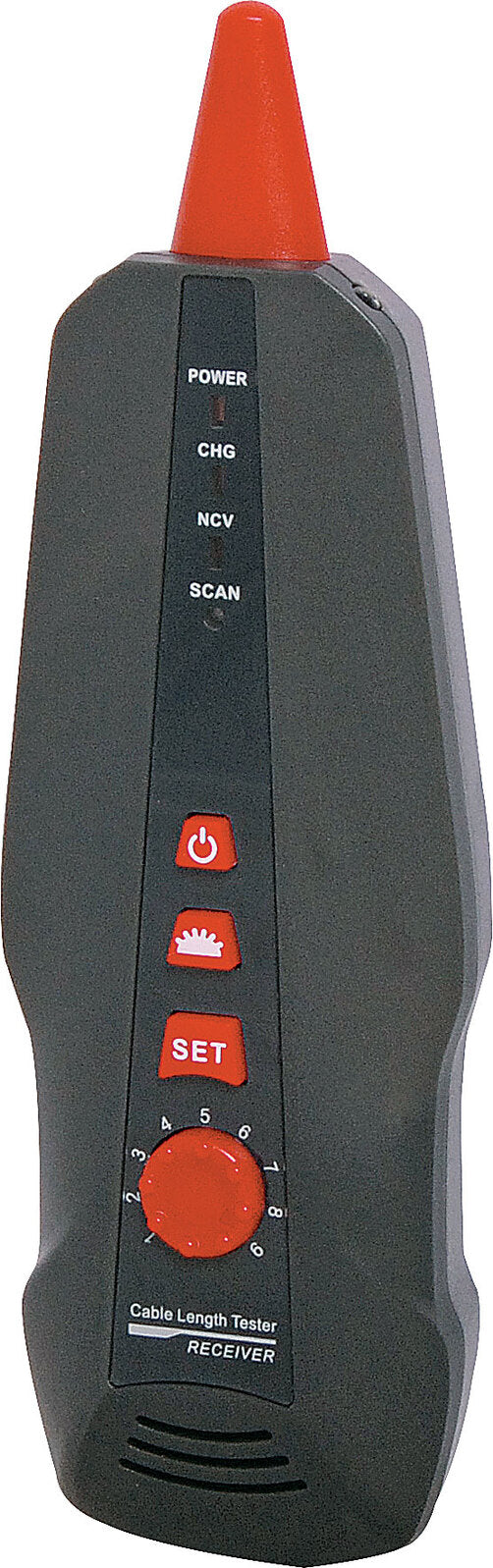 Altronics Network Cable Length Tester With PoE/PING