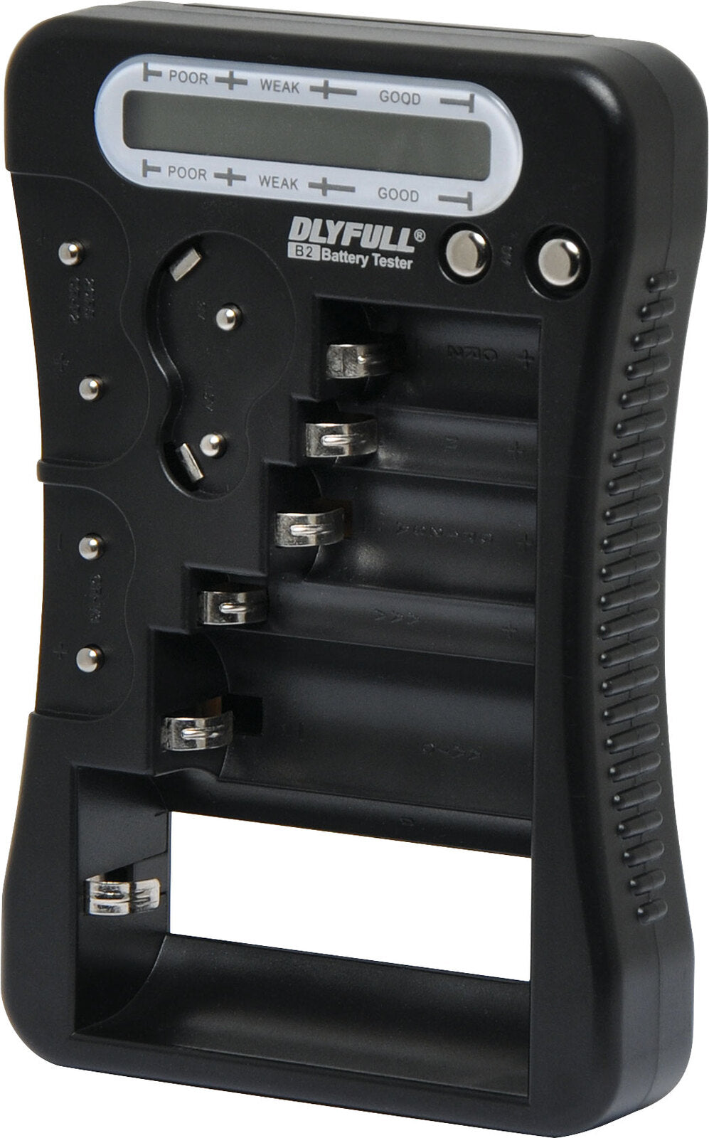 Altronics Universal Consumer Battery Tester