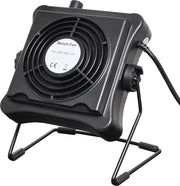 Micron Fume Extractor Speed Adjustable Fan
