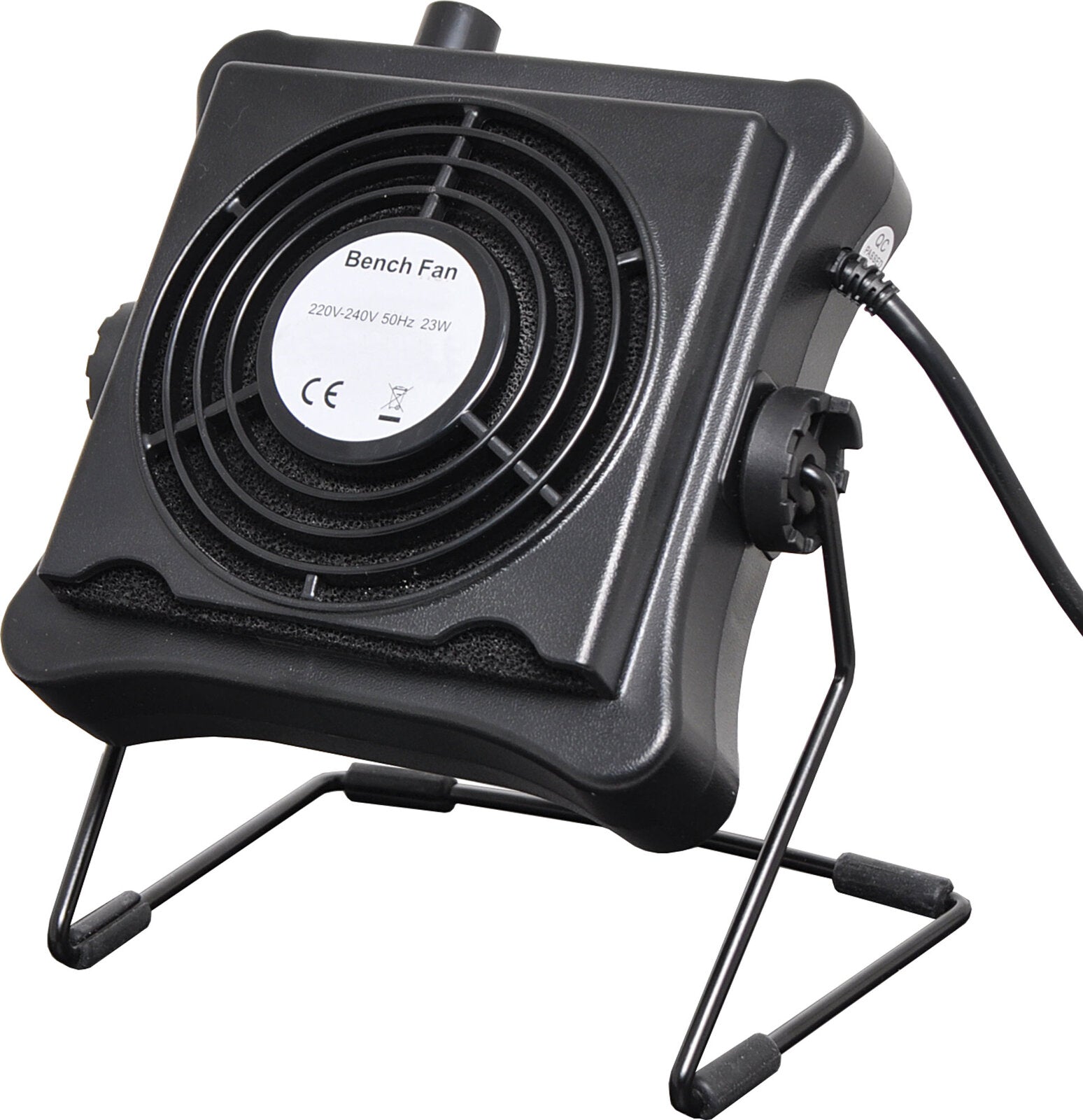 Micron Fume Extractor Speed Adjustable Fan