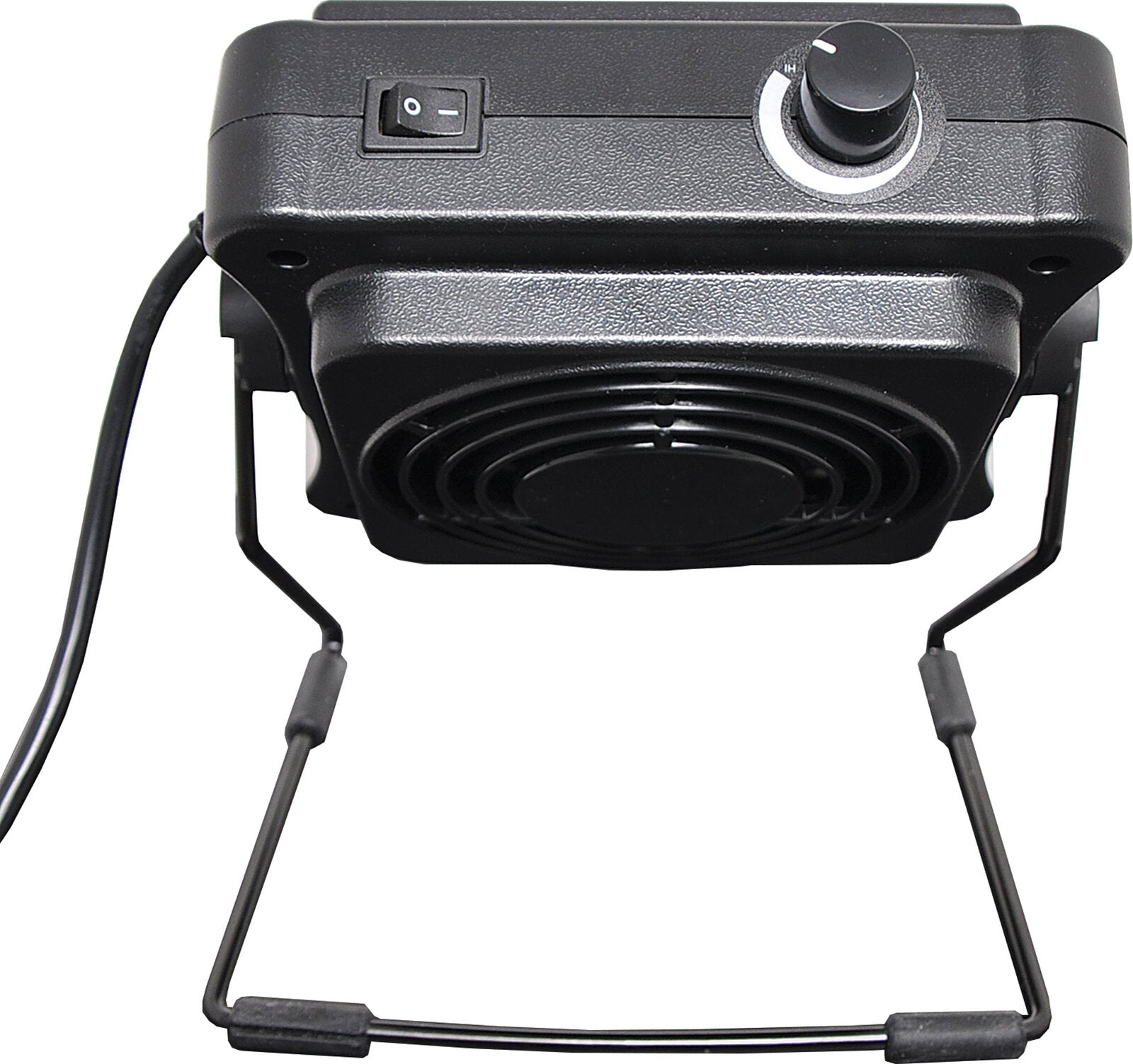 Micron Fume Extractor Speed Adjustable Fan