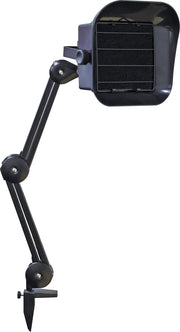 Micron Fume Extractor Desk Swing Arm
