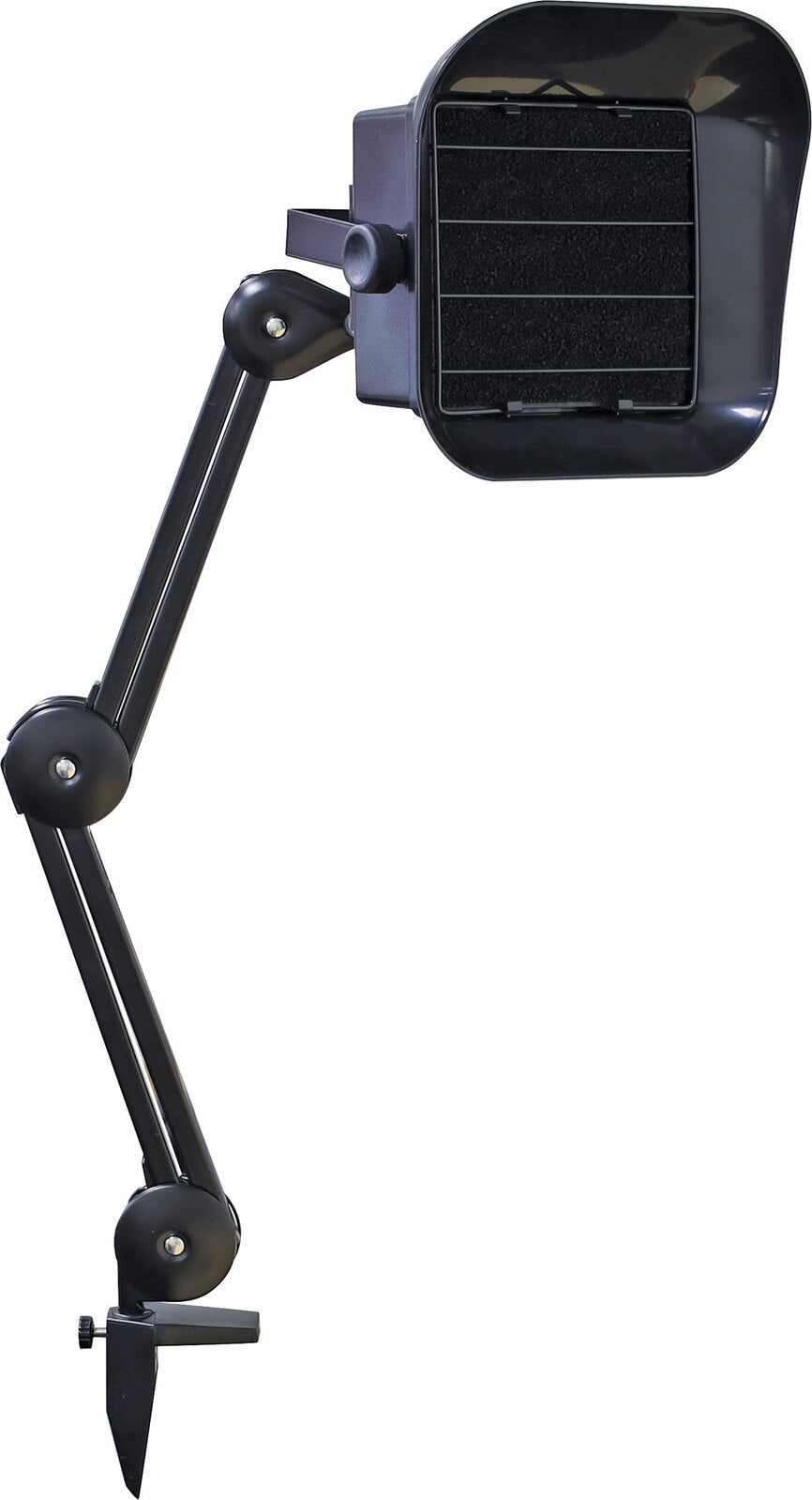 Micron Fume Extractor Desk Swing Arm