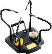 Altronics Flexible Helping Hands Solder Stand