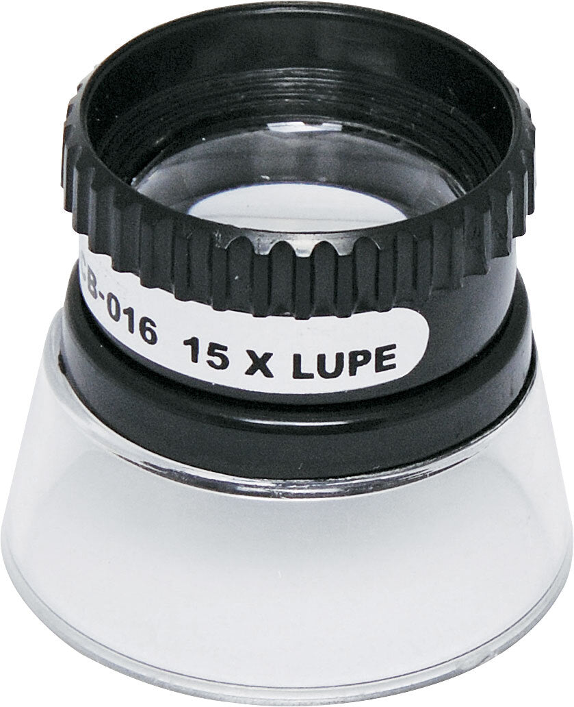 Altronics 15x Examination Loupe