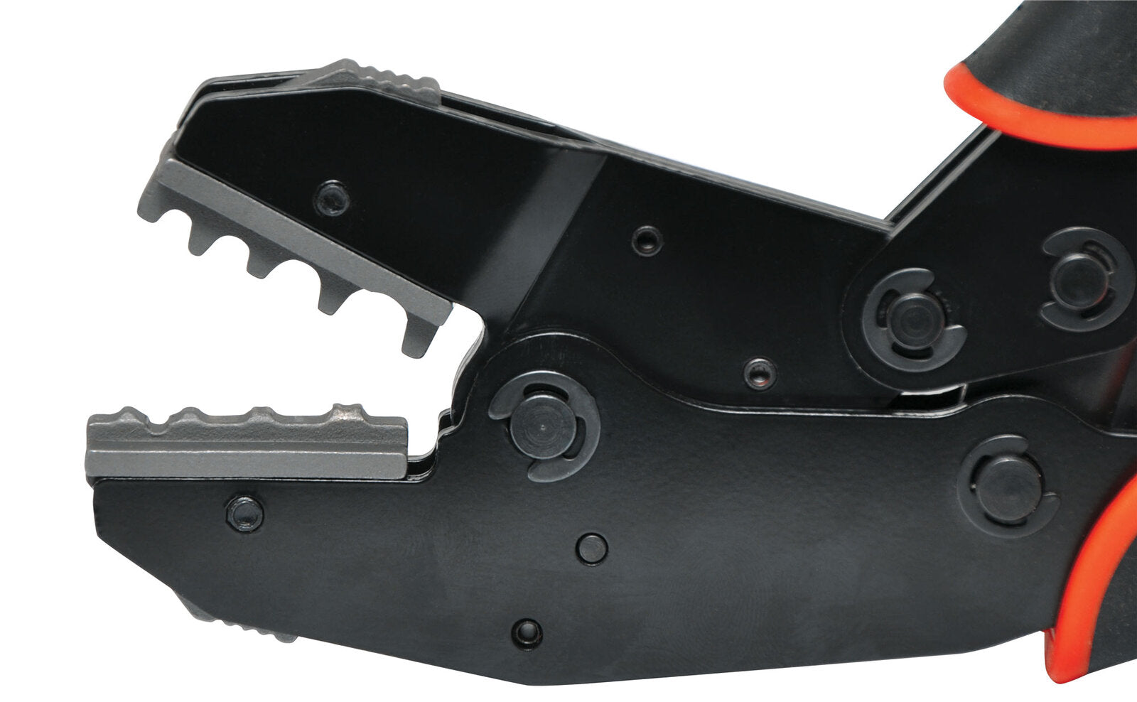 Altronics Ratchet Crimping Tool Anderson / Uninsulated Lugs