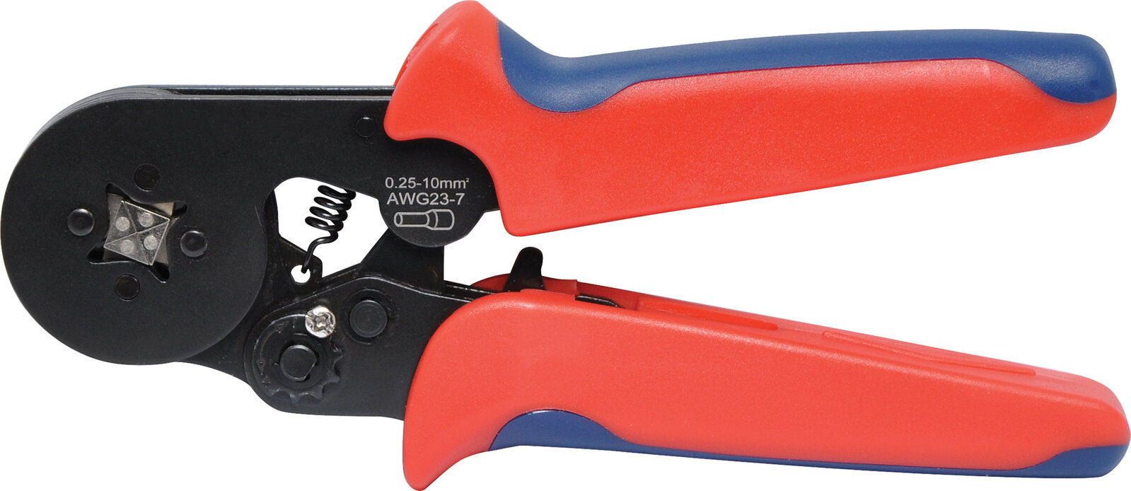 Altronics Ratchet Wire Ferrule Crimper