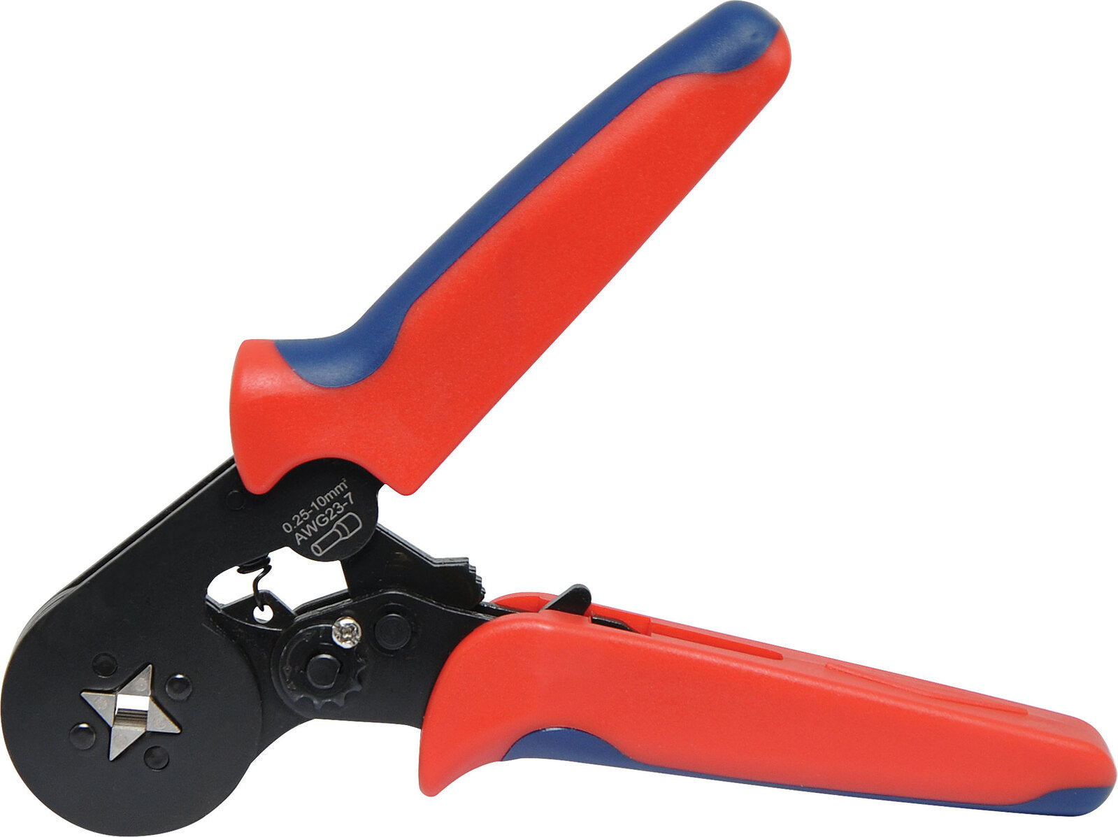 Altronics Ratchet Wire Ferrule Crimper