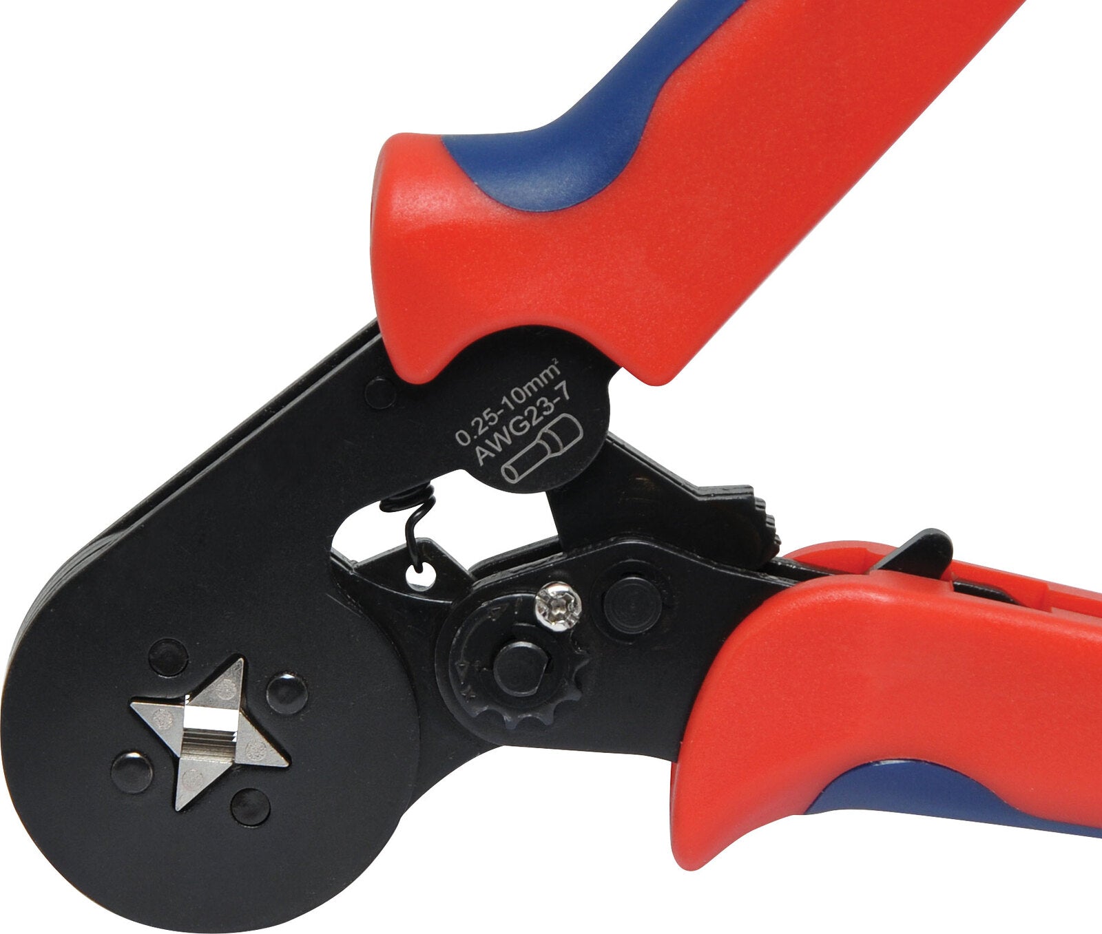 Altronics Ratchet Wire Ferrule Crimper
