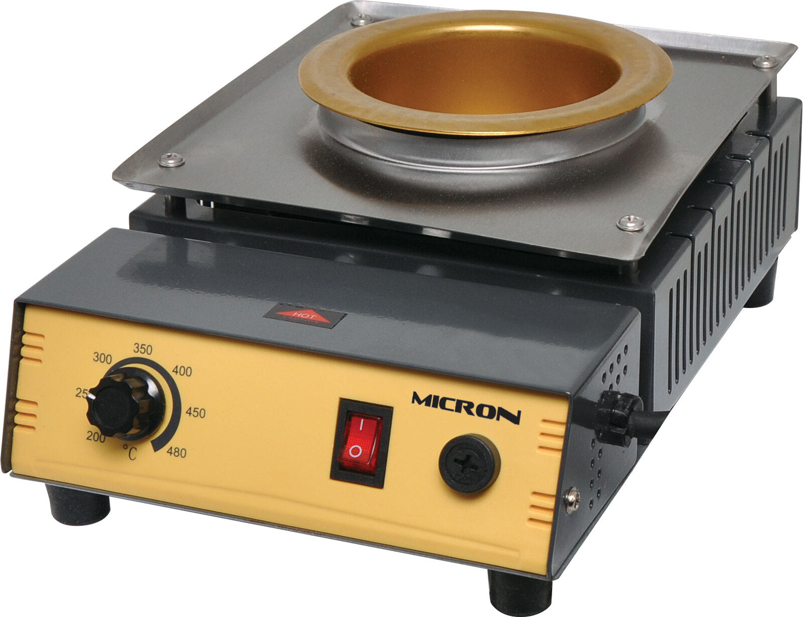 Micron 300W Solder Pot