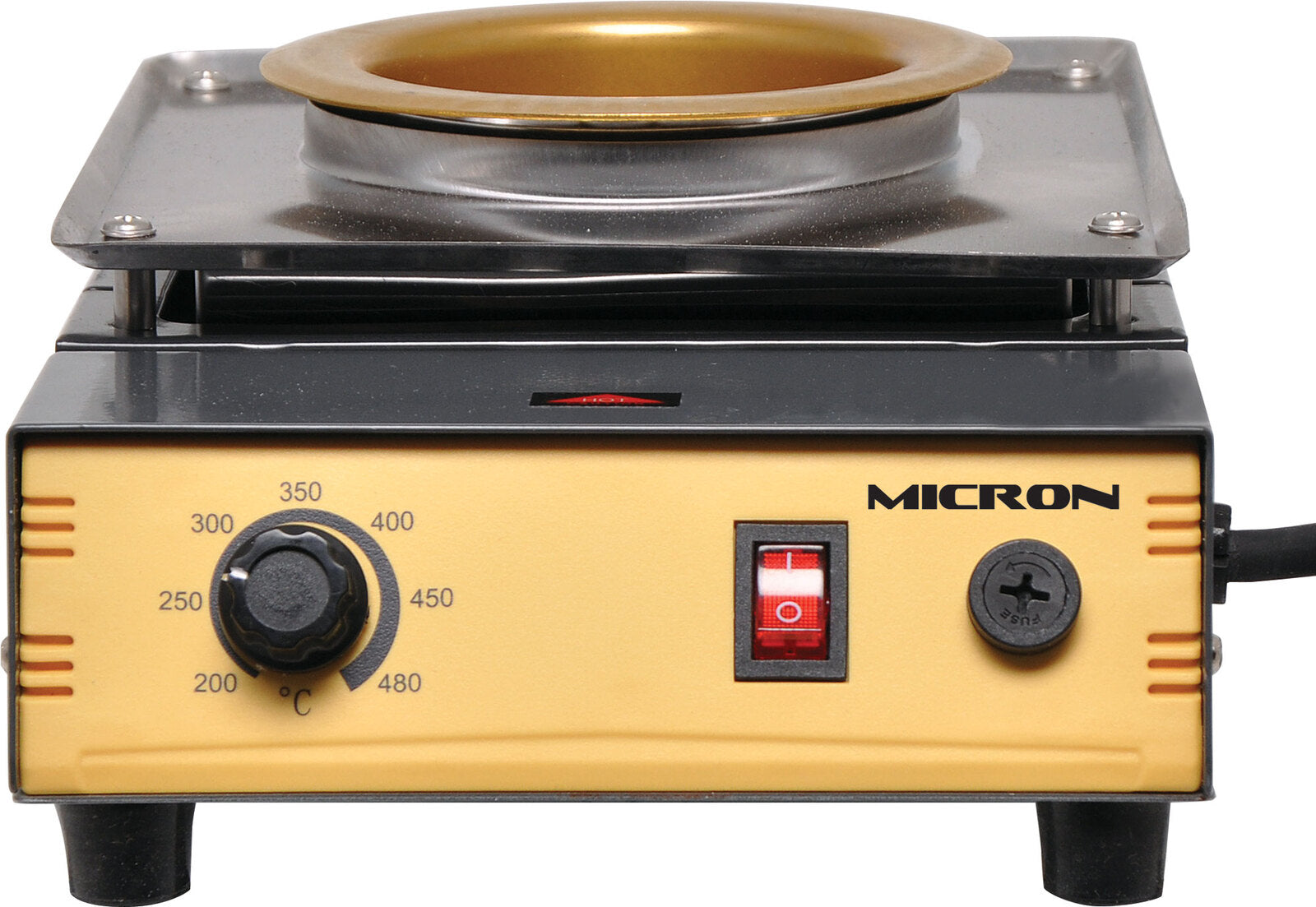 Micron 300W Solder Pot