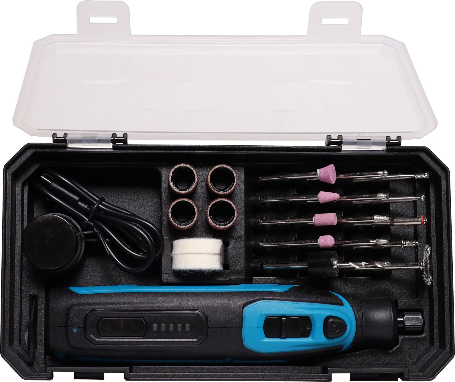 Micron USB Lithium 25,000RPM Rotary Tool
