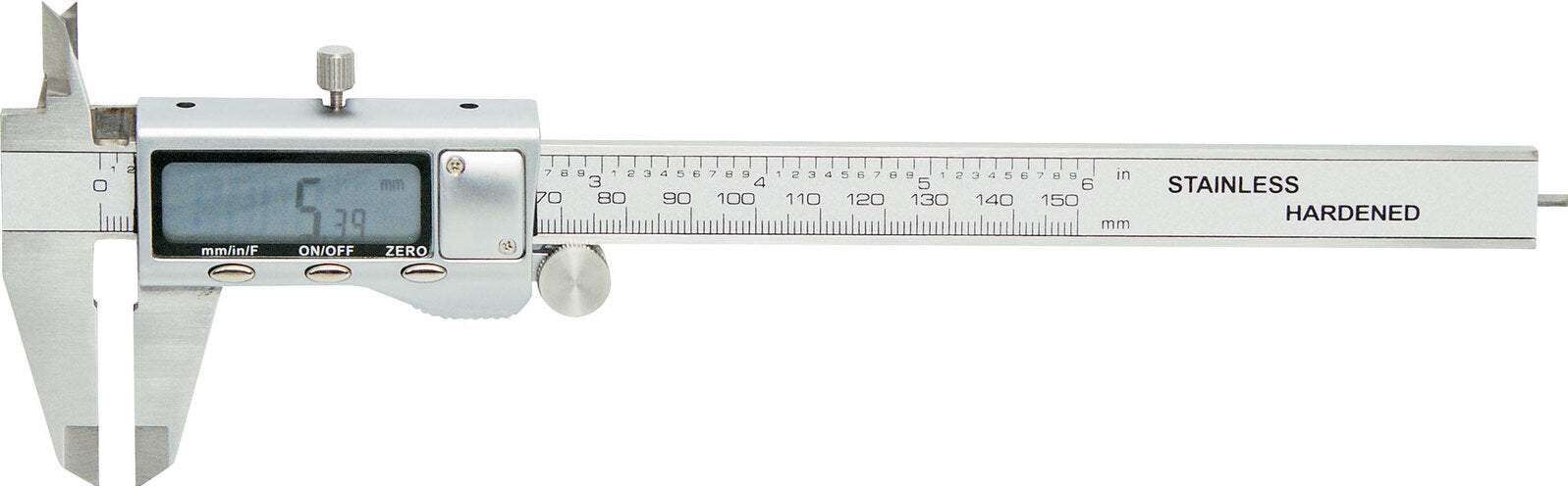 Altronics Digital LCD Metal Vernier Calipers