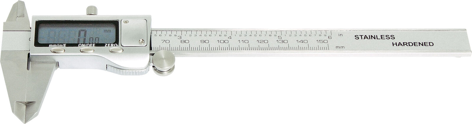 Altronics Digital LCD Metal Vernier Calipers