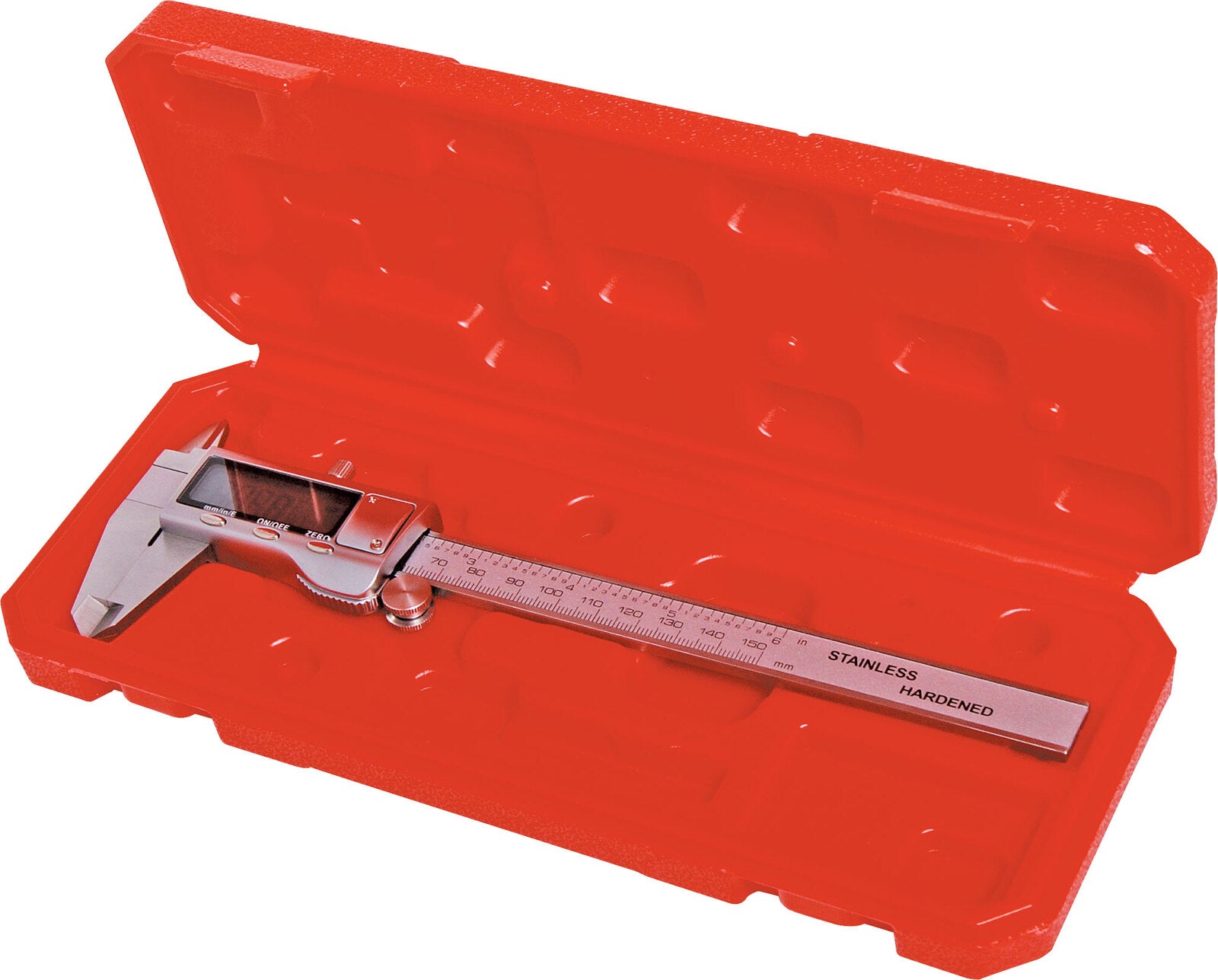 Altronics Digital LCD Metal Vernier Calipers