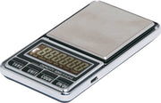 Altronics 600g Digital Pocket Scales