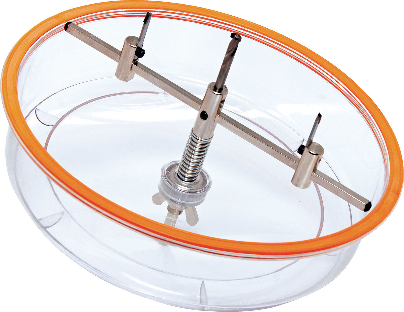 Altronics 40-300mm Adjustable Holesaw Cutter