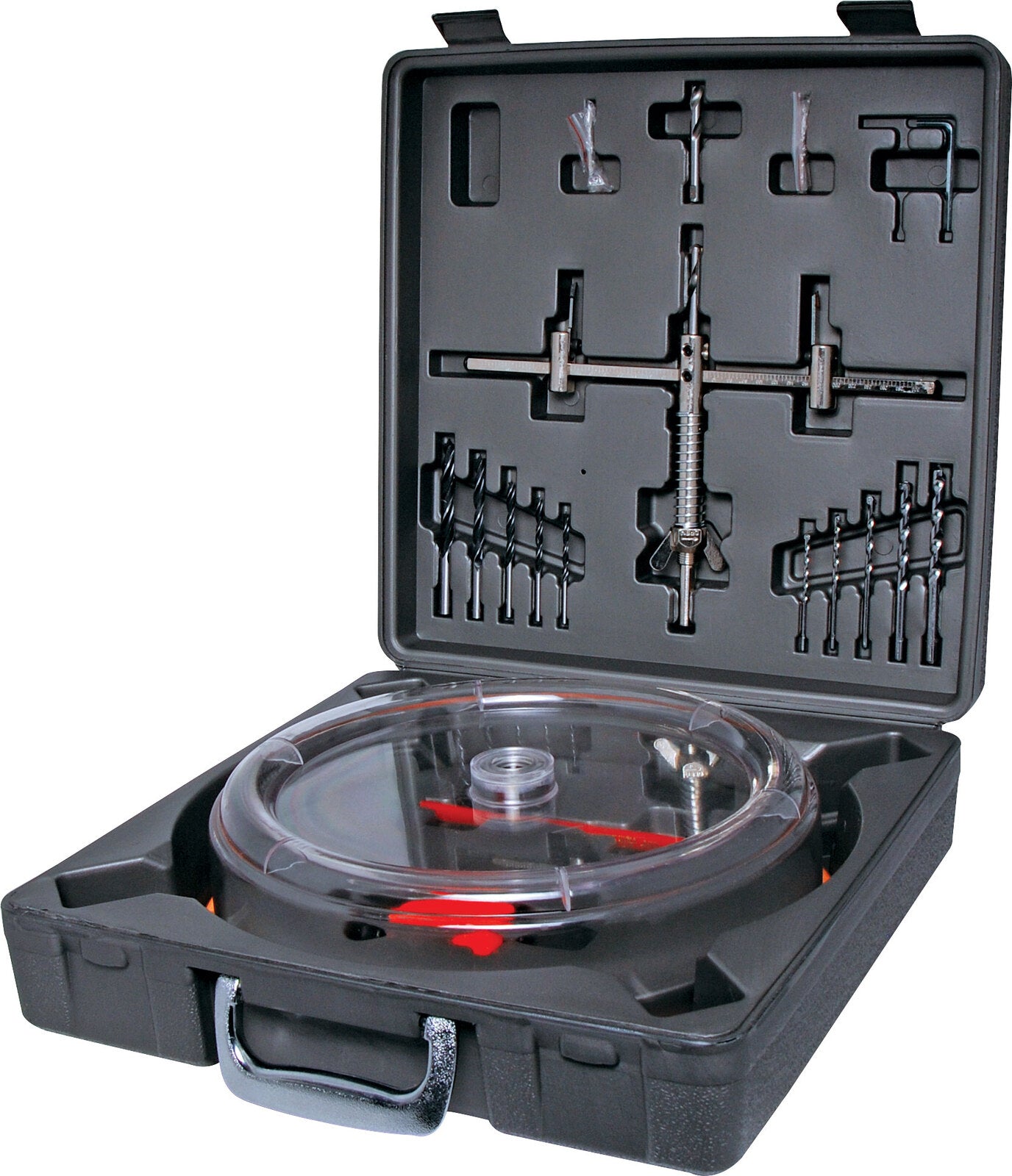 Altronics 40-300mm Adjustable Holesaw Cutter