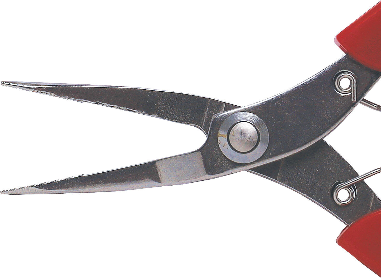 Pros Kit Stainless Steel Pliers Long/Needle Nose 5.5"