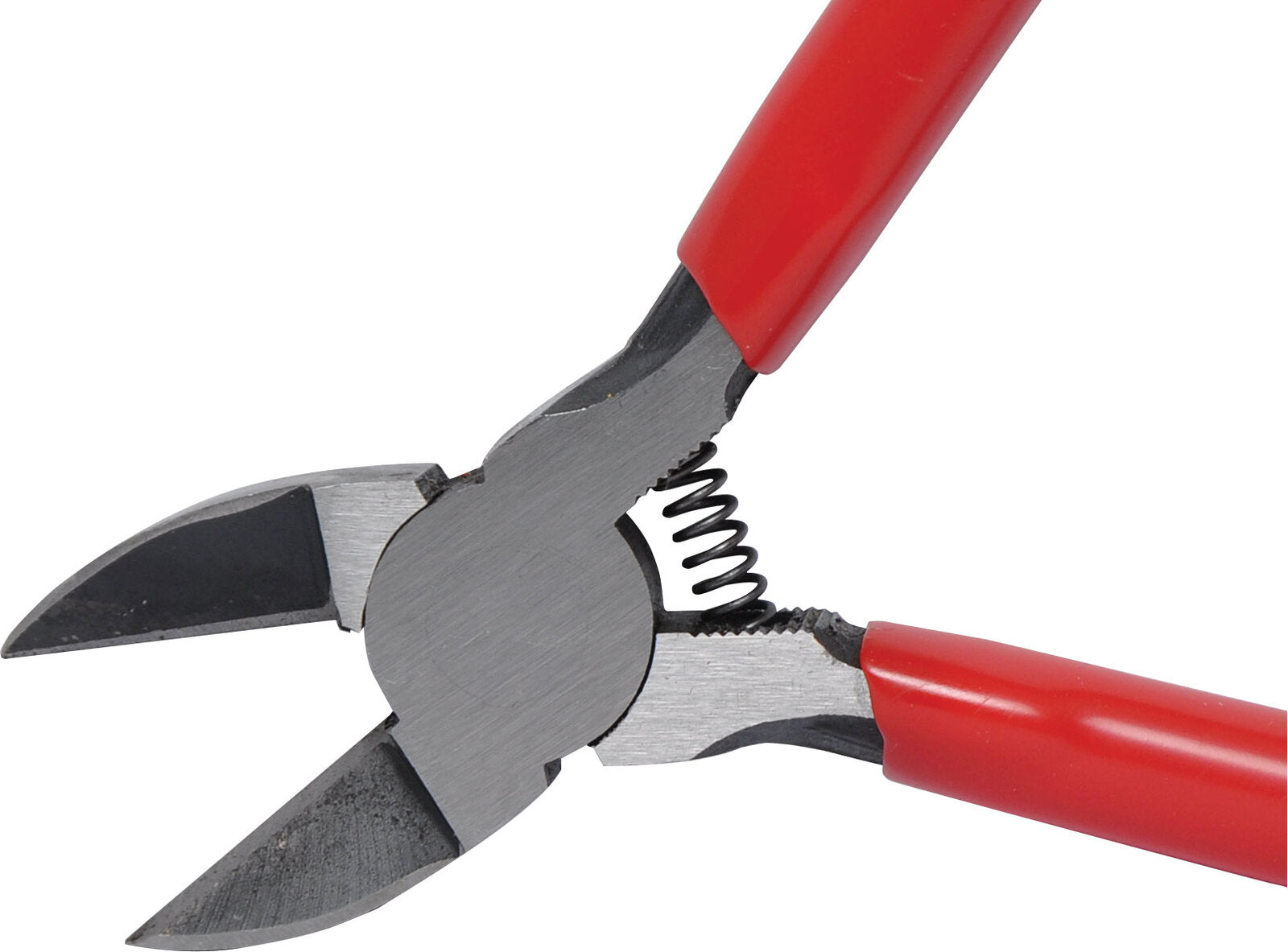 Micron 5" Steel Wire Side Cutter