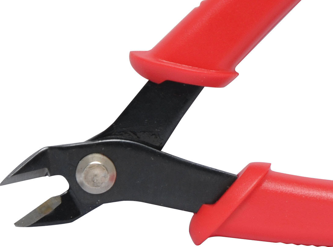 Micron Economy 5" Micro Side Cutter