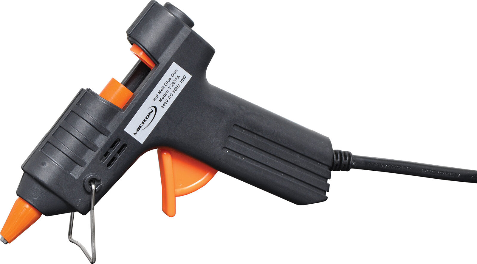Micron 10W Hot Melt Glue Gun