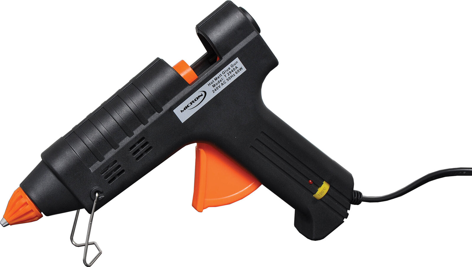 Micron 60W Hot Melt Glue Gun