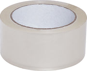 Altronics 48mm x 75m Clear Adhesive Packing Tape