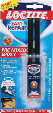 Loctite Five Minute Epoxy 14ml
